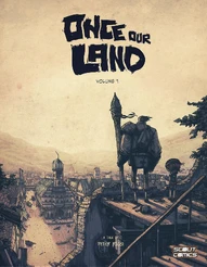 Once Our Land Vol. 1