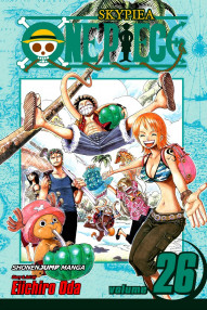 One Piece Vol. 26