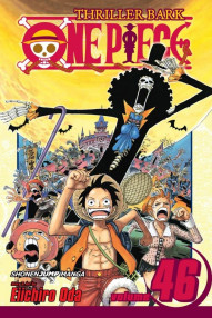 One Piece Vol. 46
