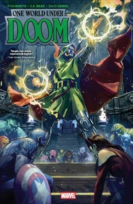 One World Under Doom Collected