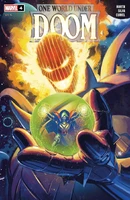 One World Under Doom (2025)