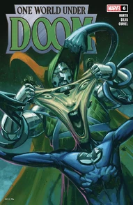 One World Under Doom #6