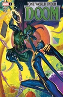 One World Under Doom #7