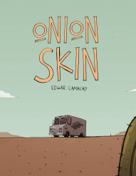 Onion Skin OGN