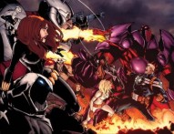 Onslaught Unleashed #1