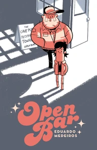 Open Bar OGN