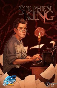 Orbit: Stephen King #1