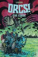 Orcs (2021) The Curse TP Reviews