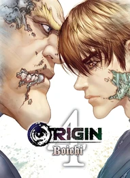 Origin Vol. 4