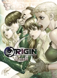 Origin Vol. 6