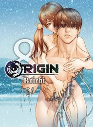 Origin Vol. 8