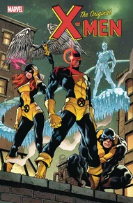 Original X-Men (2023)