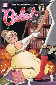 Orla! #3