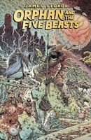 Orphan and the Five Beasts  Collected TP Reviews