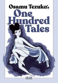Osamu Tezuka's One Hundred Tales (2023)