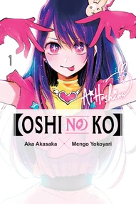 Oshi No Ko Vol. 1