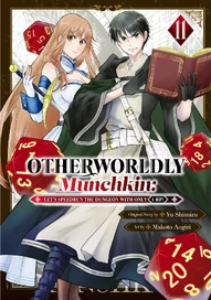 Otherworldly Munchkin: Let's Speedrun the Dungeon with Only 1 HP! Vol. 11