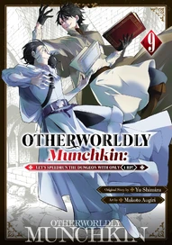 Otherworldly Munchkin: Let's Speedrun the Dungeon with Only 1 HP! Vol. 9