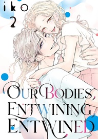 Our Bodies, Entwining, Entwined Vol. 2