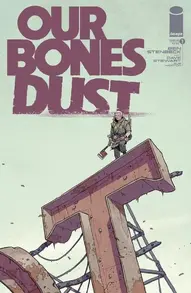 Our Bones Dust (2023)