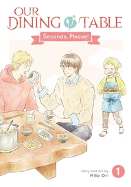 Our Dining Table: Seconds, Please! (2025)