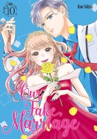 Our Fake Marriage Vol. 10