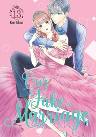Our Fake Marriage Vol. 13