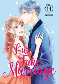 Our Fake Marriage Vol. 14