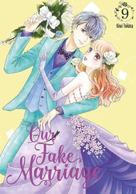 Our Fake Marriage Vol. 9