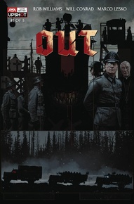 Out (2021)