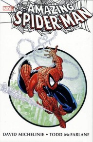 Out Of The Library: Amazing Spider-man Omnibus #1