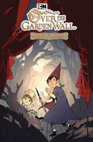Over the Garden Wall: Soulful Symphonies Collected