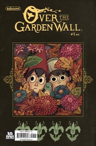 Over The Garden Wall: Special #1