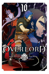 Overlord Vol. 10