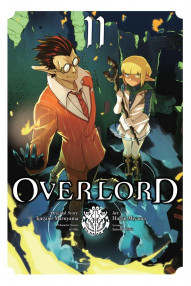 Overlord Vol. 11