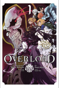 Overlord Vol. 1