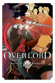Overlord Vol. 2