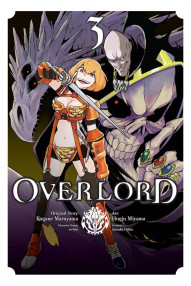 Overlord Vol. 3
