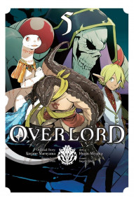 Overlord Vol. 5