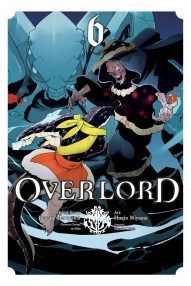 Overlord Vol. 6