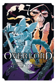 Overlord Vol. 7