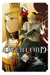 Overlord Vol. 8