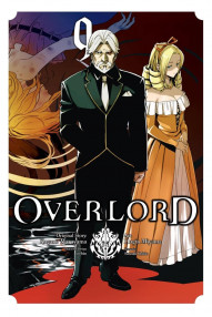 Overlord Vol. 9