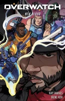 Overwatch: New Blood  Collected HC Reviews