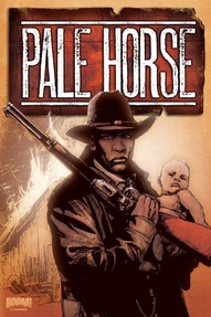 Pale Horse Collected