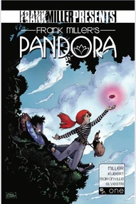 Pandora (2022)