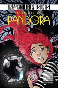 Pandora #3