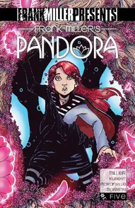 Pandora #5