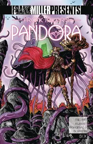 Pandora #6