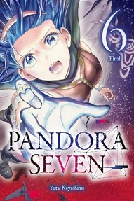 Pandora Seven Vol. 6